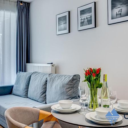 Apartament Relaks Apartamenty Na Wydmach - Aprent Pobierowo Εξωτερικό φωτογραφία
