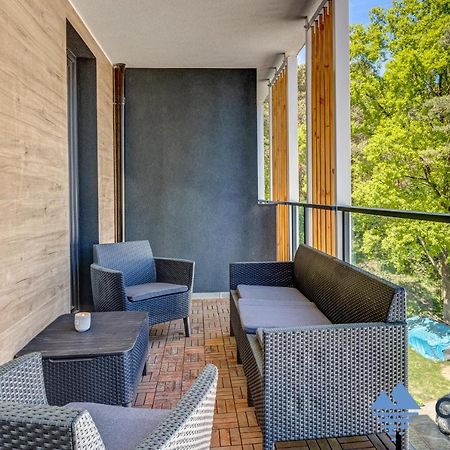 Apartament Relaks Apartamenty Na Wydmach - Aprent Pobierowo Εξωτερικό φωτογραφία