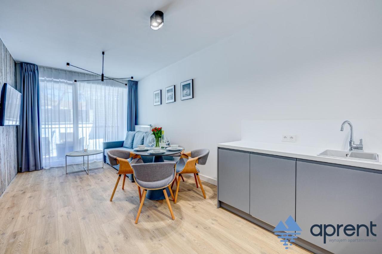 Apartament Relaks Apartamenty Na Wydmach - Aprent Pobierowo Εξωτερικό φωτογραφία
