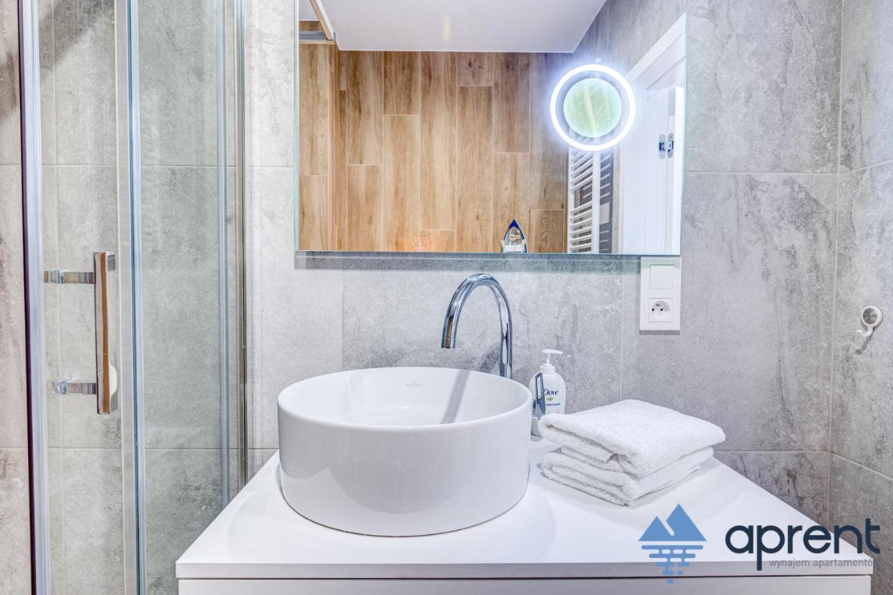 Apartament Relaks Apartamenty Na Wydmach - Aprent Pobierowo Εξωτερικό φωτογραφία
