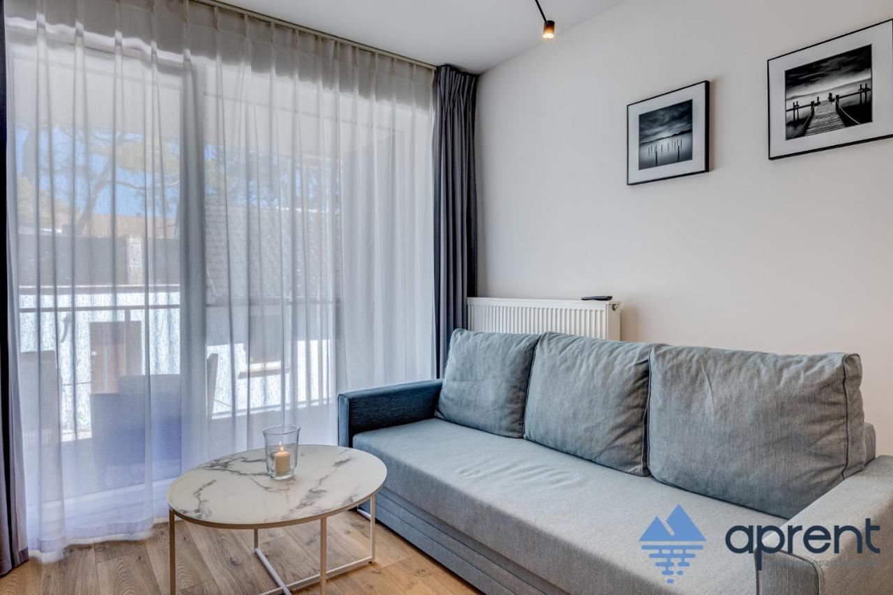 Apartament Relaks Apartamenty Na Wydmach - Aprent Pobierowo Εξωτερικό φωτογραφία