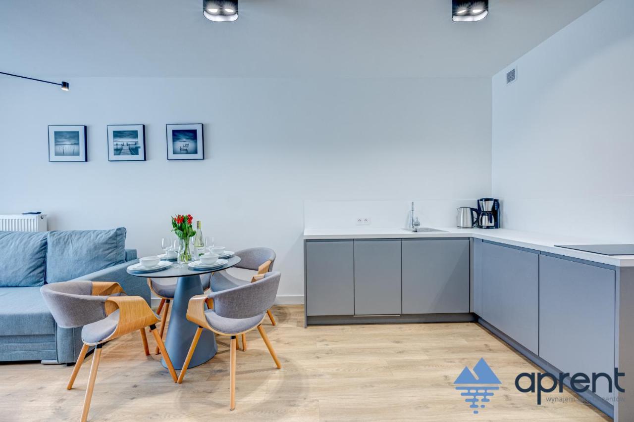 Apartament Relaks Apartamenty Na Wydmach - Aprent Pobierowo Εξωτερικό φωτογραφία