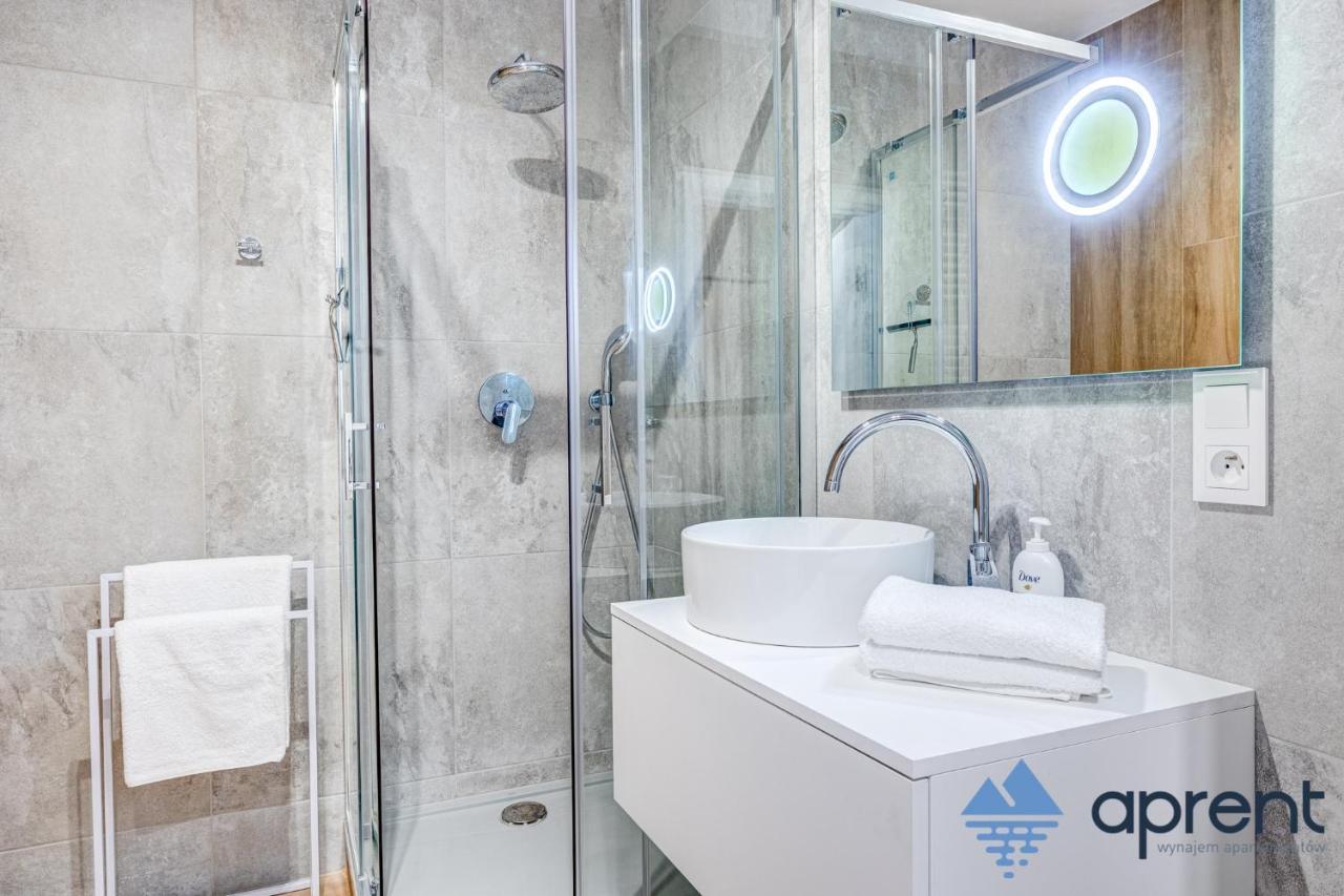 Apartament Relaks Apartamenty Na Wydmach - Aprent Pobierowo Εξωτερικό φωτογραφία