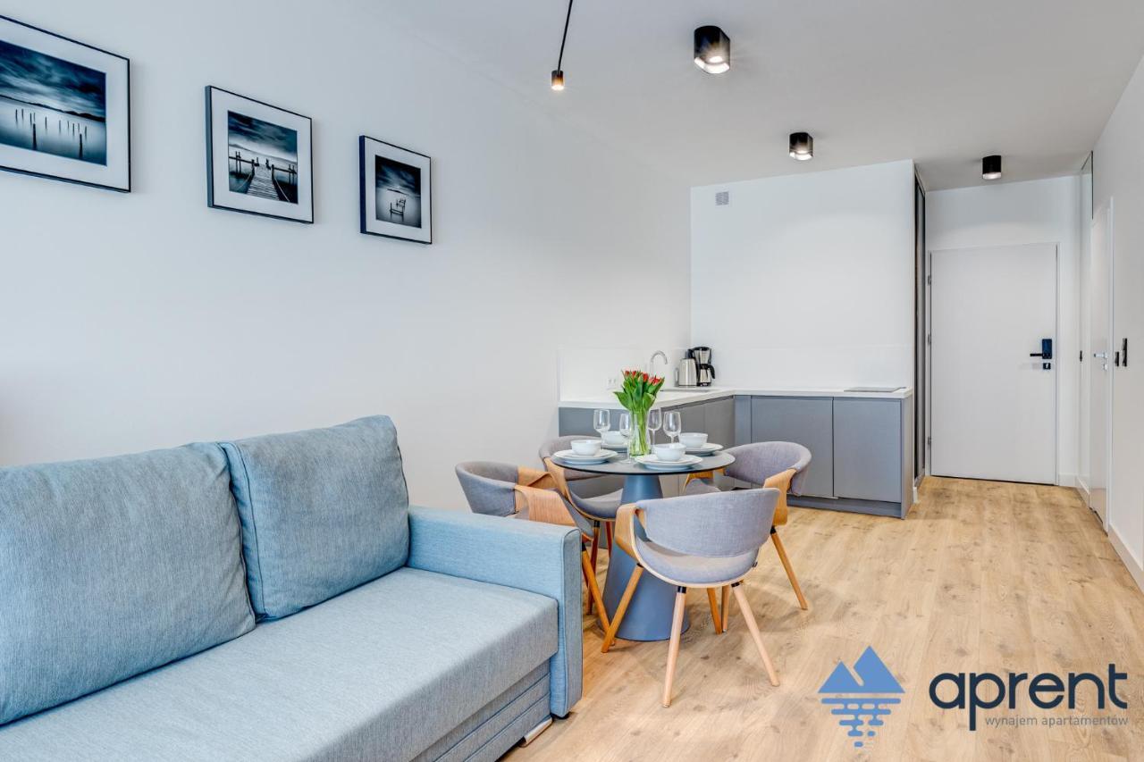 Apartament Relaks Apartamenty Na Wydmach - Aprent Pobierowo Εξωτερικό φωτογραφία